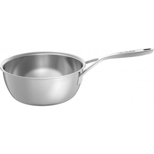 Demeyere Intense 5 Conische sauteuse 20 cm.