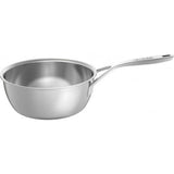 Demeyere Intense 5 Conische sauteuse 20 cm.