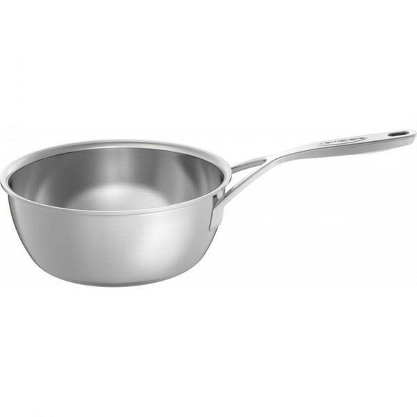 Demeyere Intense 5 Conische sauteuse 20 cm.