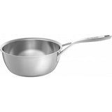Demeyere Intense 5 Conische sauteuse 20 cm.
