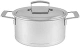DM Intense 5 Kookpan 24 cm met deksel