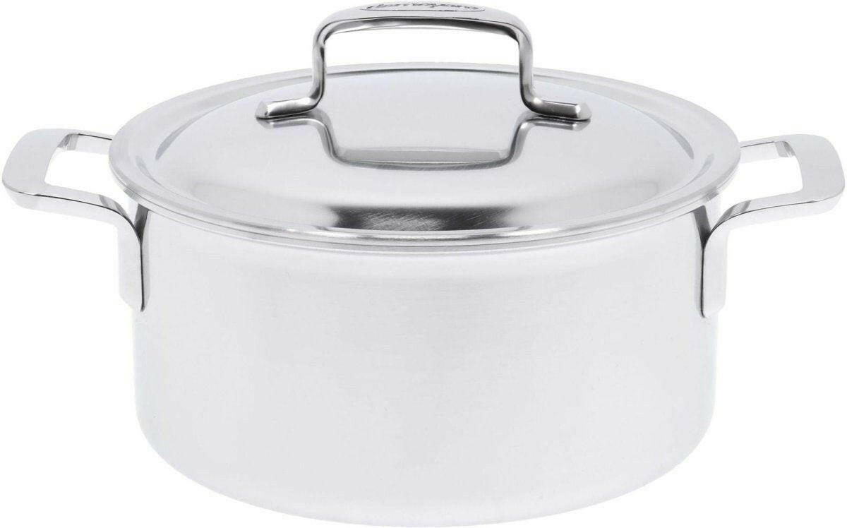 DM Intense 5 Kookpan 24 cm met deksel