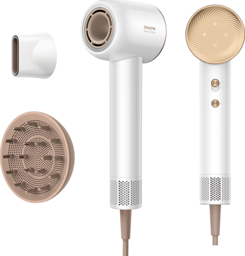 Dreame Dreame Glory Combo Haardroger Persoonsverzorging