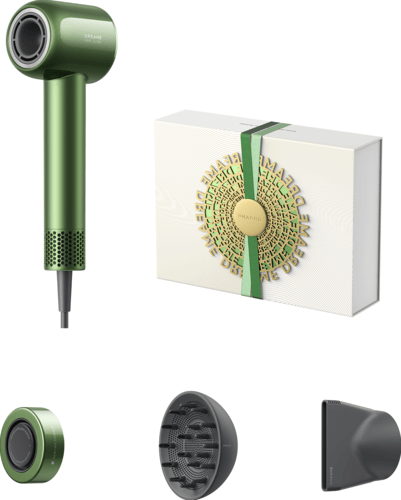 Dreame Dreame Glory Master Haardroger Persoonsverzorging