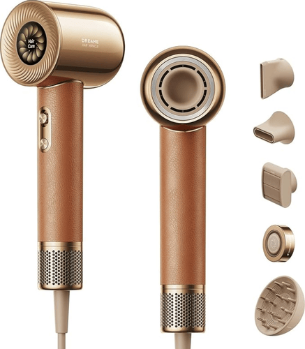 Dreame Dreame Haardroger Persoonsverzorging Miracle
