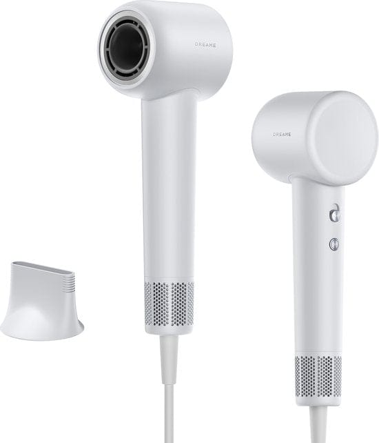Dreame Dreame Hair Gleam Haardroger Persoonsverzorging Grijs