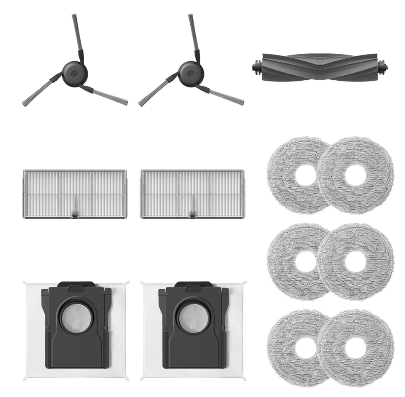 Dreame Dreame L10s Ultra Gen3 Accessoire Kit