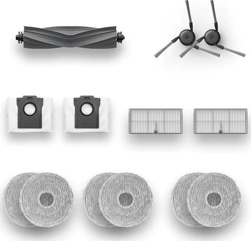 Dreame Dreame L40 Ultra and X40 Ultra Accessoire Kit