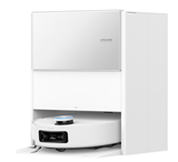 Dreame Dreame Robotstofzuiger Aqua 10 Ultra Roller Complete Wit