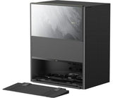 Dreame Dreame Robotstofzuiger Aqua 10 Ultra Track Complete Zwart