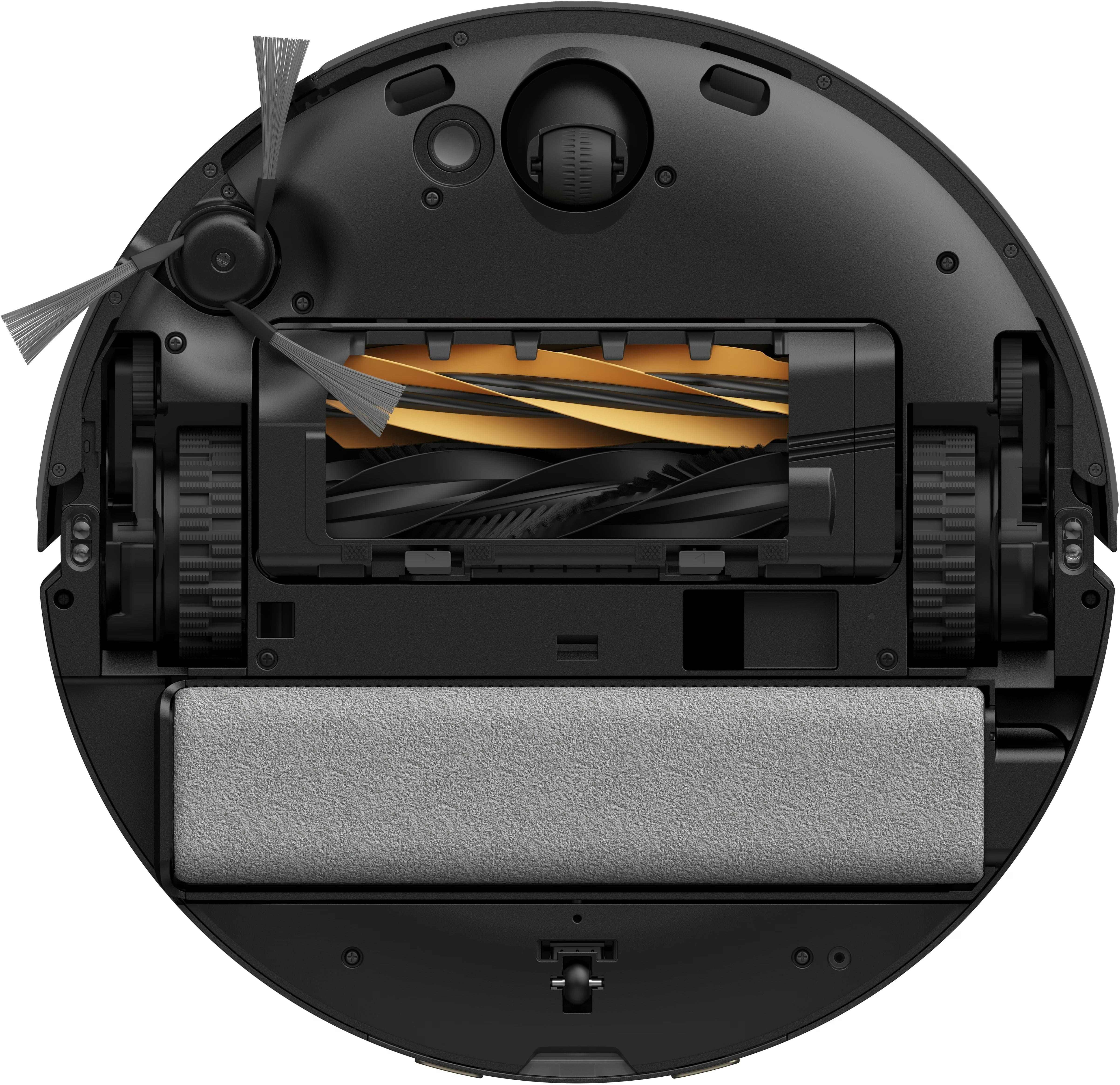 Dreame Dreame Robotstofzuiger Aqua 10 Ultra Track Complete Zwart