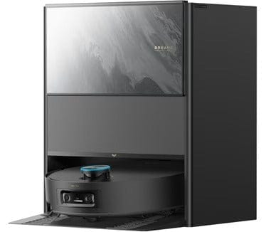 Dreame Dreame Robotstofzuiger Aqua 10 Ultra Track Complete Zwart