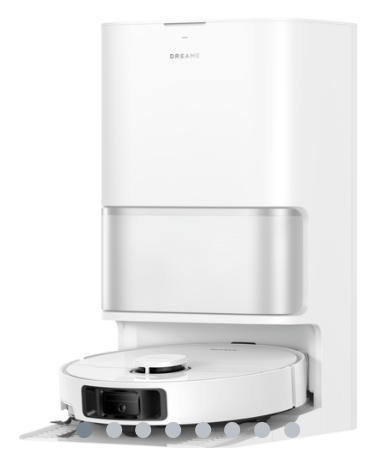 Dreame Dreame Robotstofzuiger L10s Ultra Gen 3 Kit