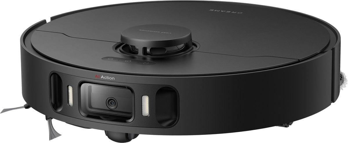 Dreame Dreame Robotstofzuiger L40 Ultra AE Zwart