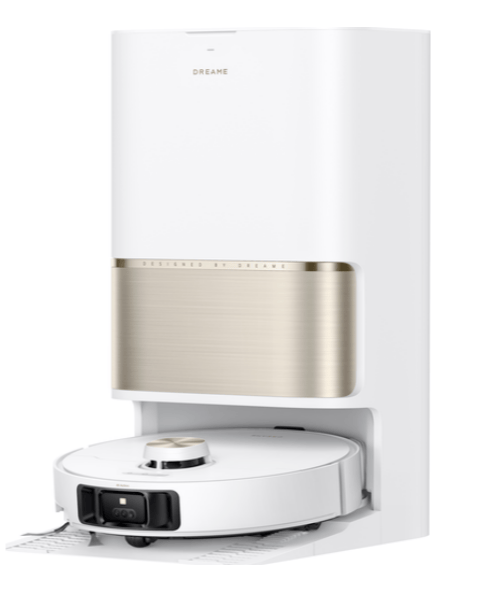 Dreame Dreame Robotstofzuiger L50s Pro Ultra Wit