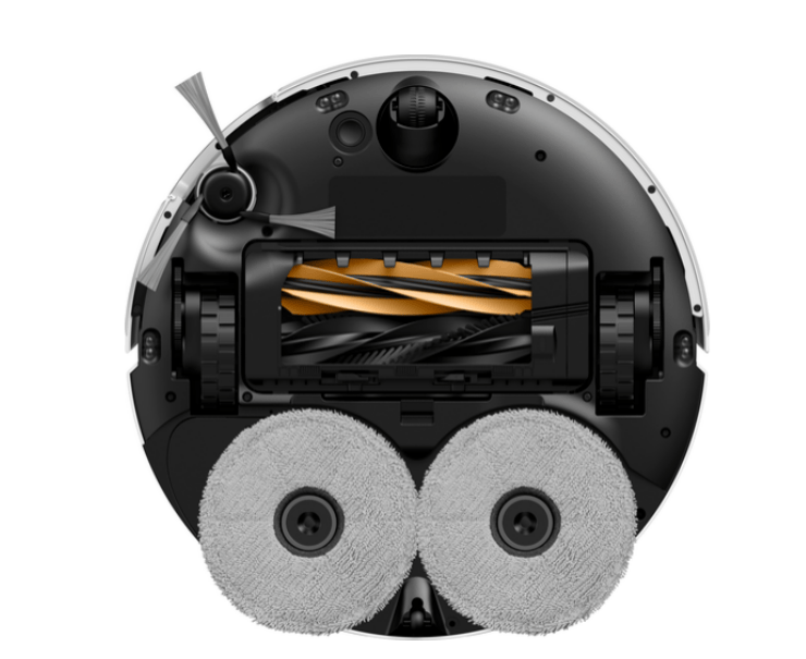 Dreame Dreame Robotstofzuiger Matrix 10 Pro Wit