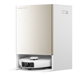 Dreame Dreame Robotstofzuiger Matrix 10 Pro Wit