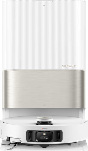 Dreame Dreame Robotstofzuiger X50 Ultra Complete Wit