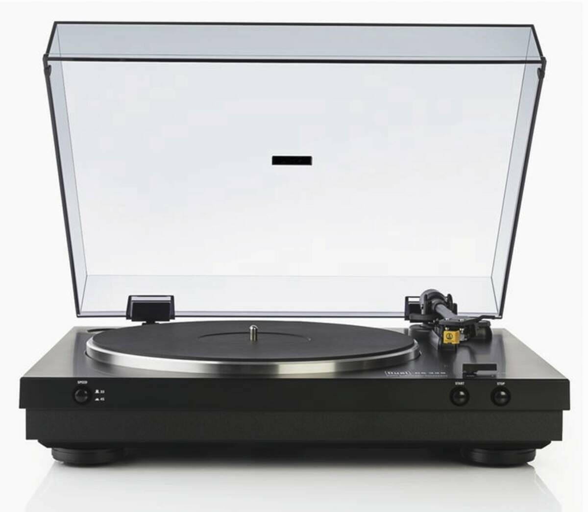 Dual Dual CS 329 zwart