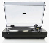 Dual Dual CS 329 zwart