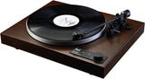 Dual Dual CS 429 Walnut Automatic Ortofon 2M Red