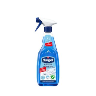 Durgol Durgol Badkamerreiniger 500ml