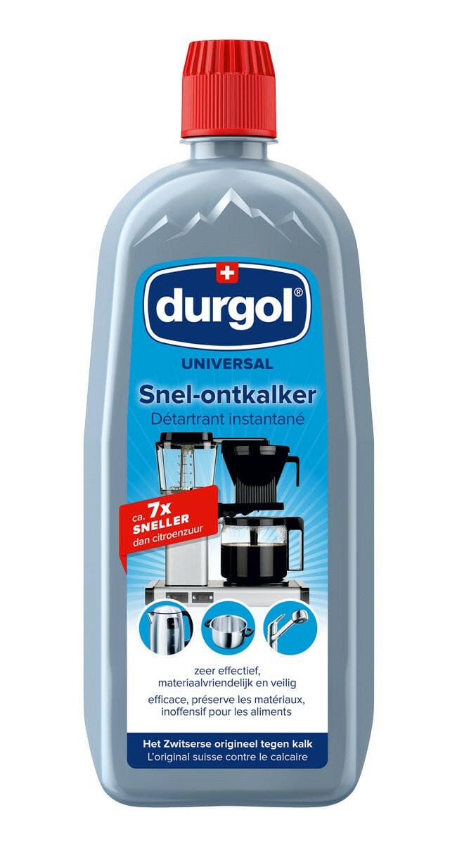 Durgol Durgol Ontkalker Universeel 750ml