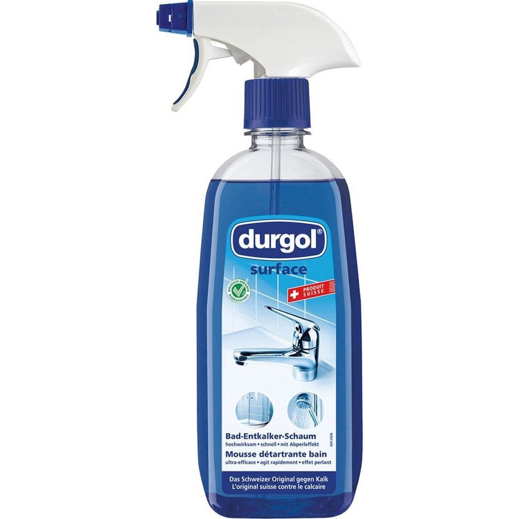 Durgol Durgol Surface Ontkalker 500ml