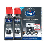 Durgol Durgol Vloeibare Ontkalker 2x125ml
