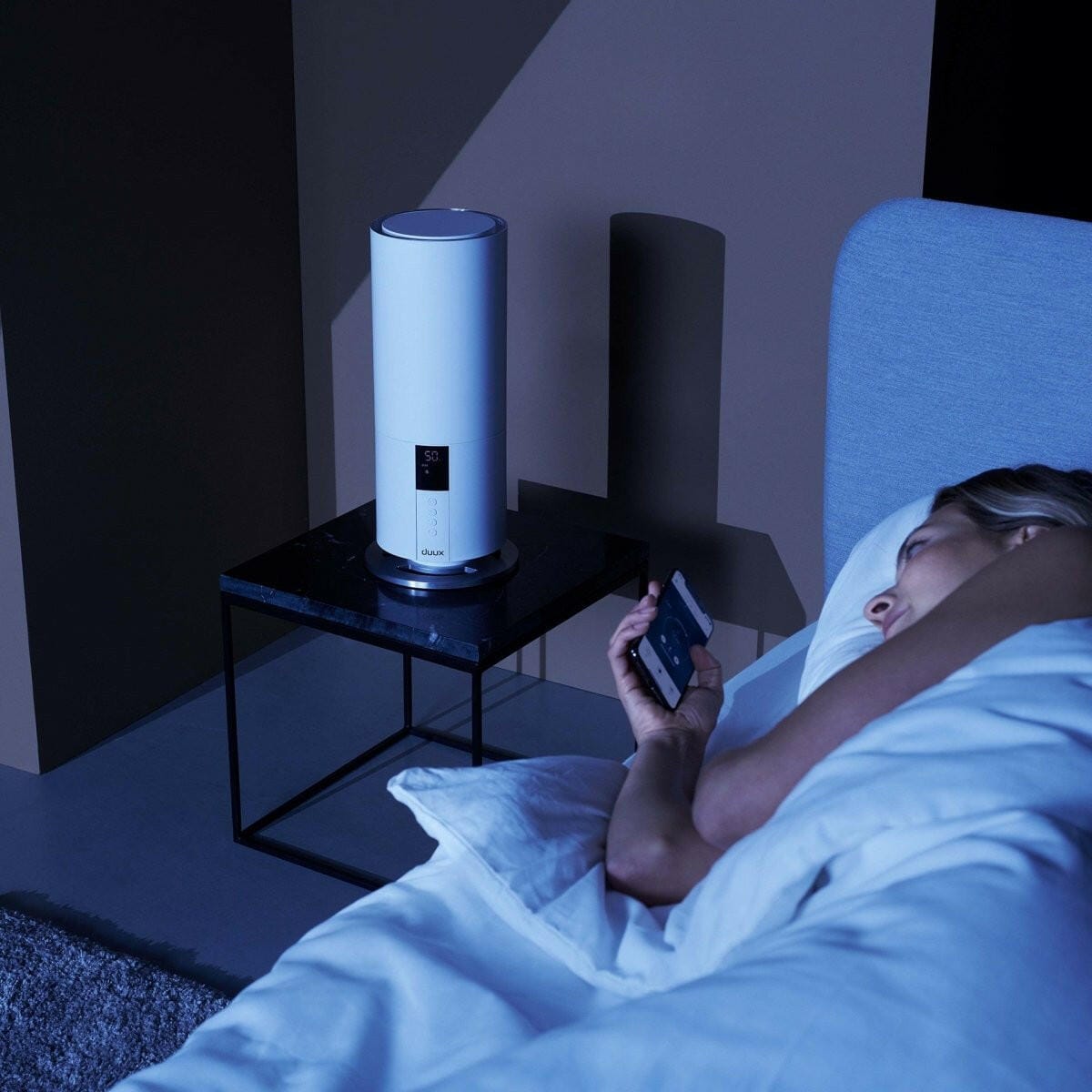 Duux Duux Beam Mini 2 wit