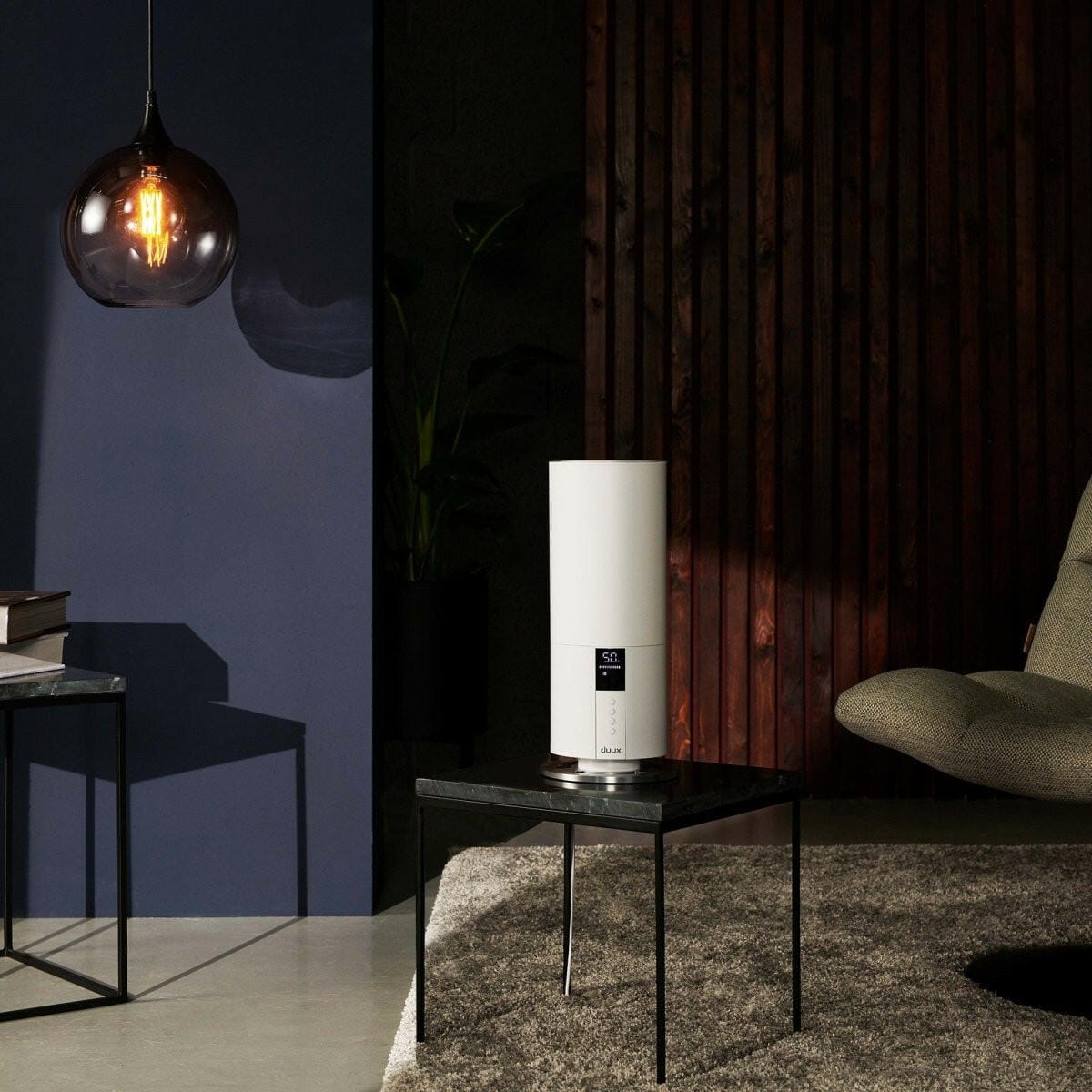 Duux Duux Beam Mini 2 wit