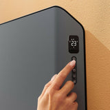 Duux Duux Edge 2000 Grijs