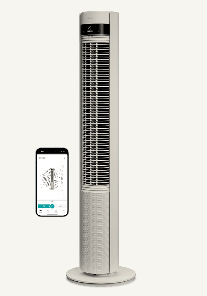 Duux Duux Elevate Smart Beige