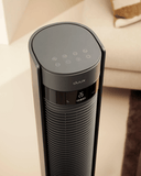 Duux Duux Elevate Tower Gray