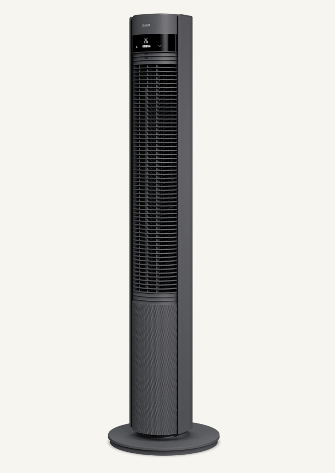 Duux Duux Elevate Tower Gray