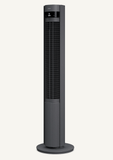 Duux Duux Elevate Tower Gray