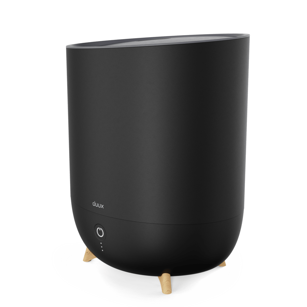 Duux Duux Neo zwart