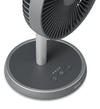 Duux Duux Rize Flex Fan Gray