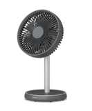 Duux Duux Rize Flex Fan Gray