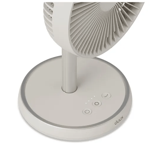 Duux Duux Rize Flex Fan Greige