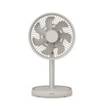 Duux Duux Rize Flex Fan Greige