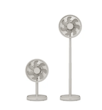 Duux Duux Rize Flex Fan Greige
