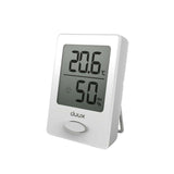 Duux Duux Sense Hygrometer & Thermometer wit