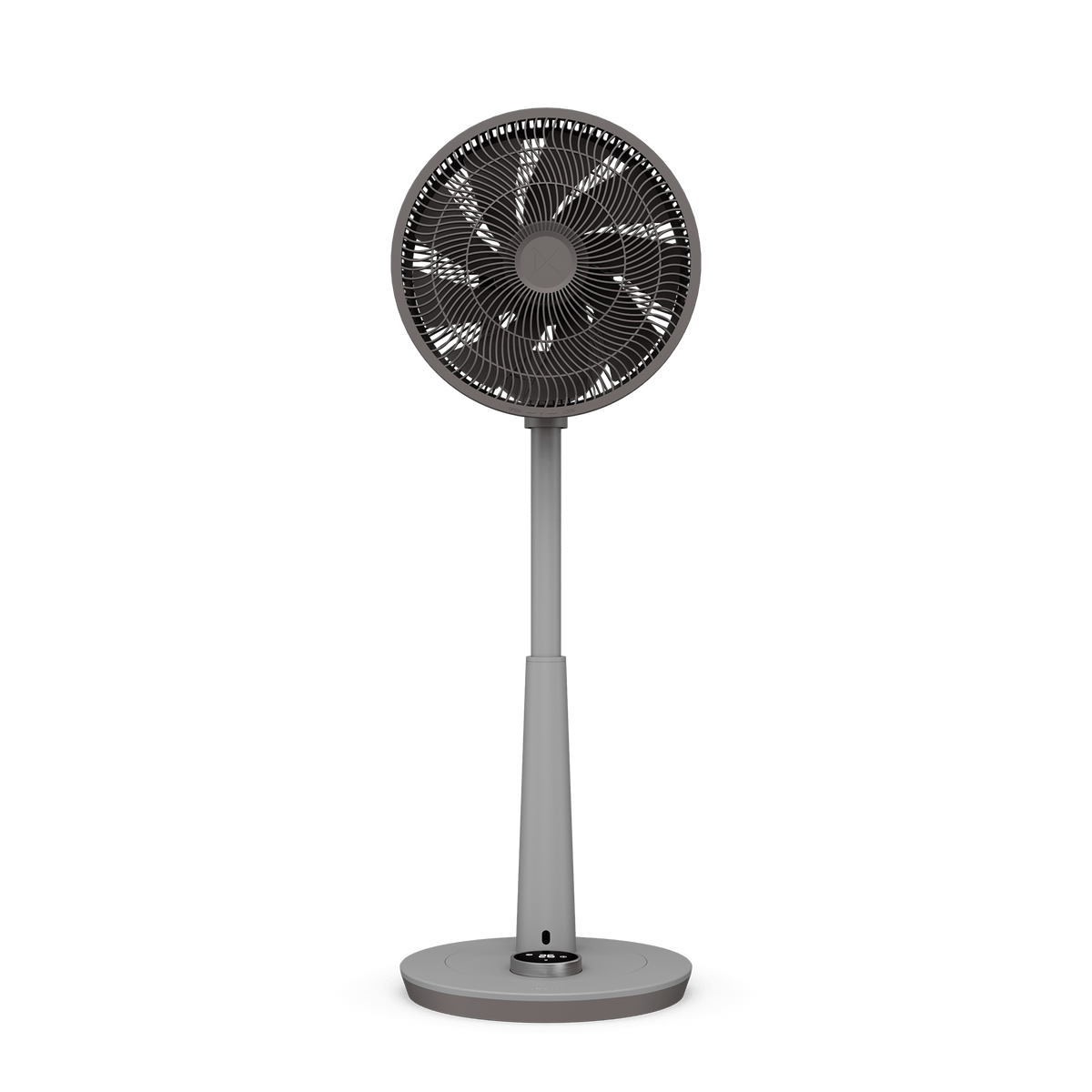 Duux Duux Whisper Fan 2 Gray