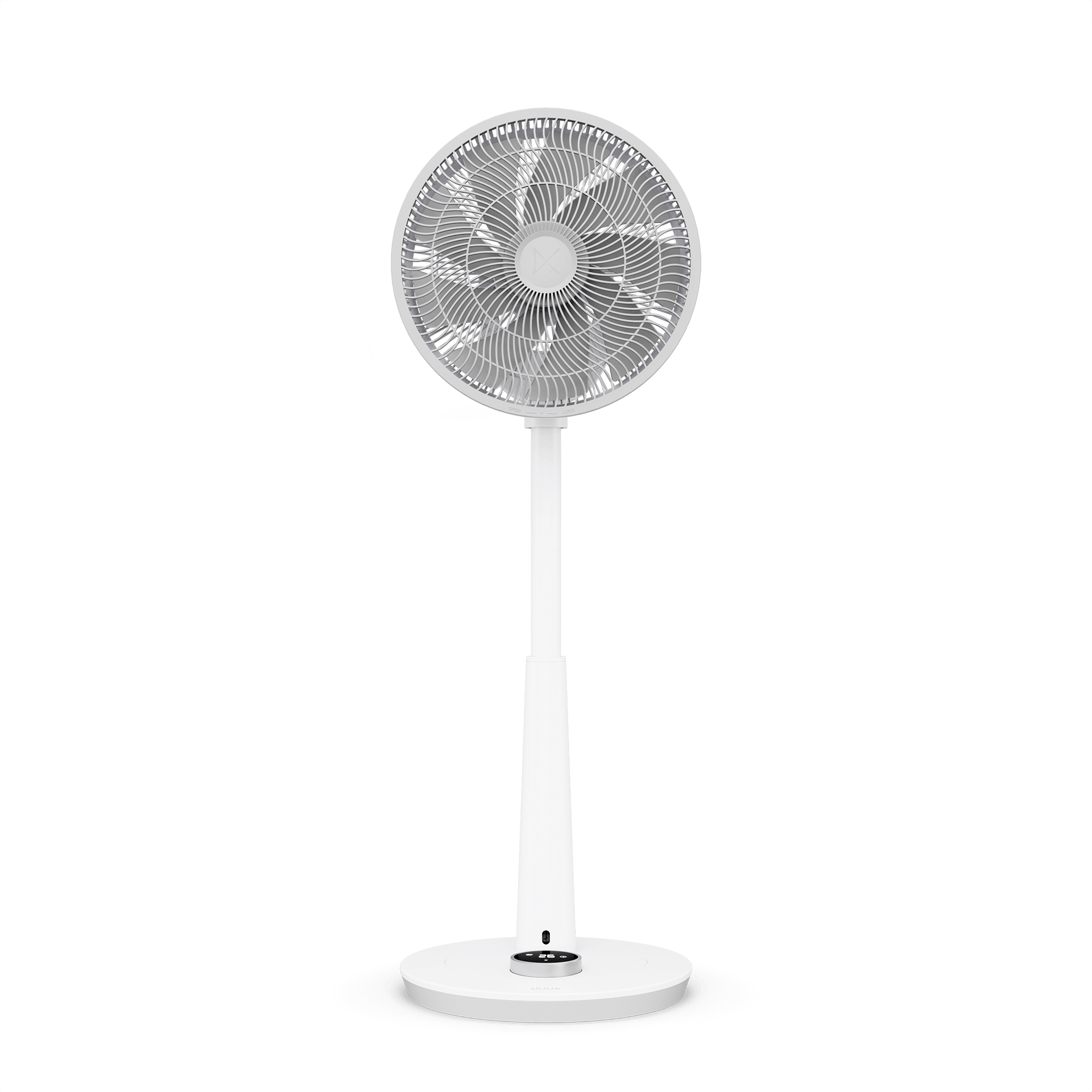 Duux Duux Whisper Fan 2 White
