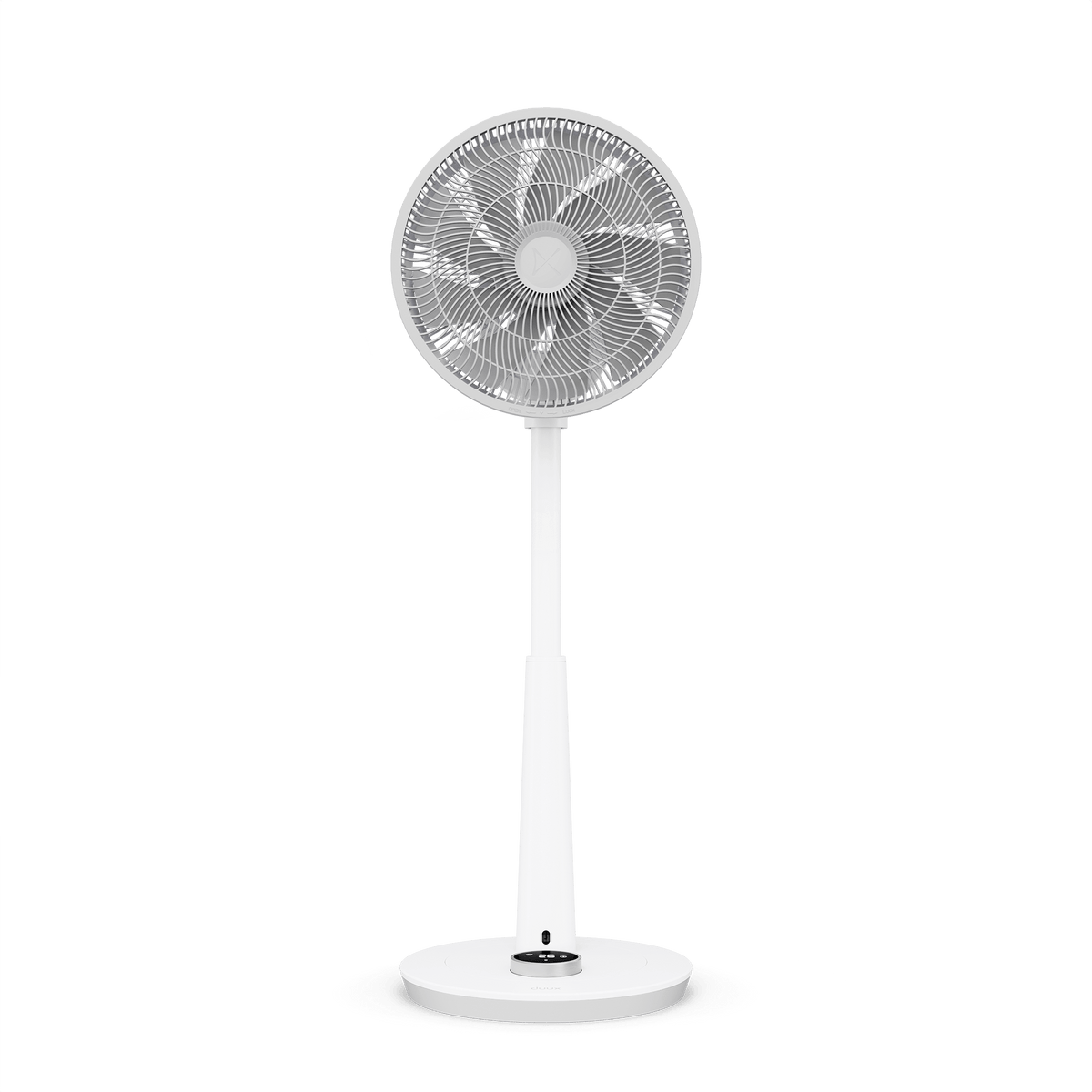 Duux Duux Whisper Fan 2 White