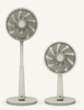 Duux Duux Whisper Fan 3 Greige