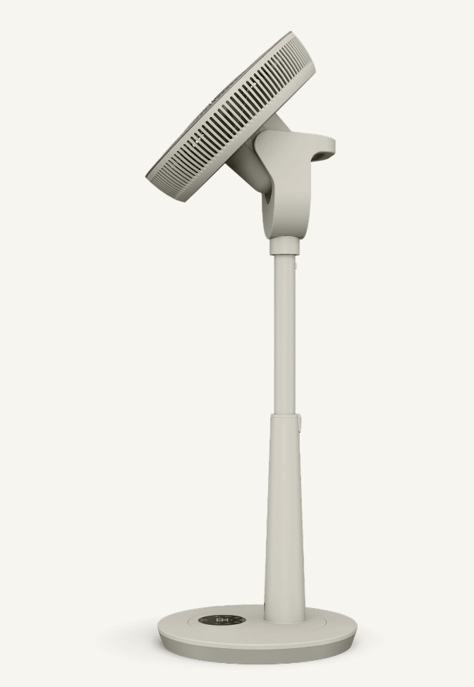 Duux Duux Whisper Fan 3 Greige