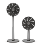 Duux Duux Whisper Fan 3 Grijs