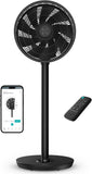 Duux Duux Whisper Flex 2 Smart Black